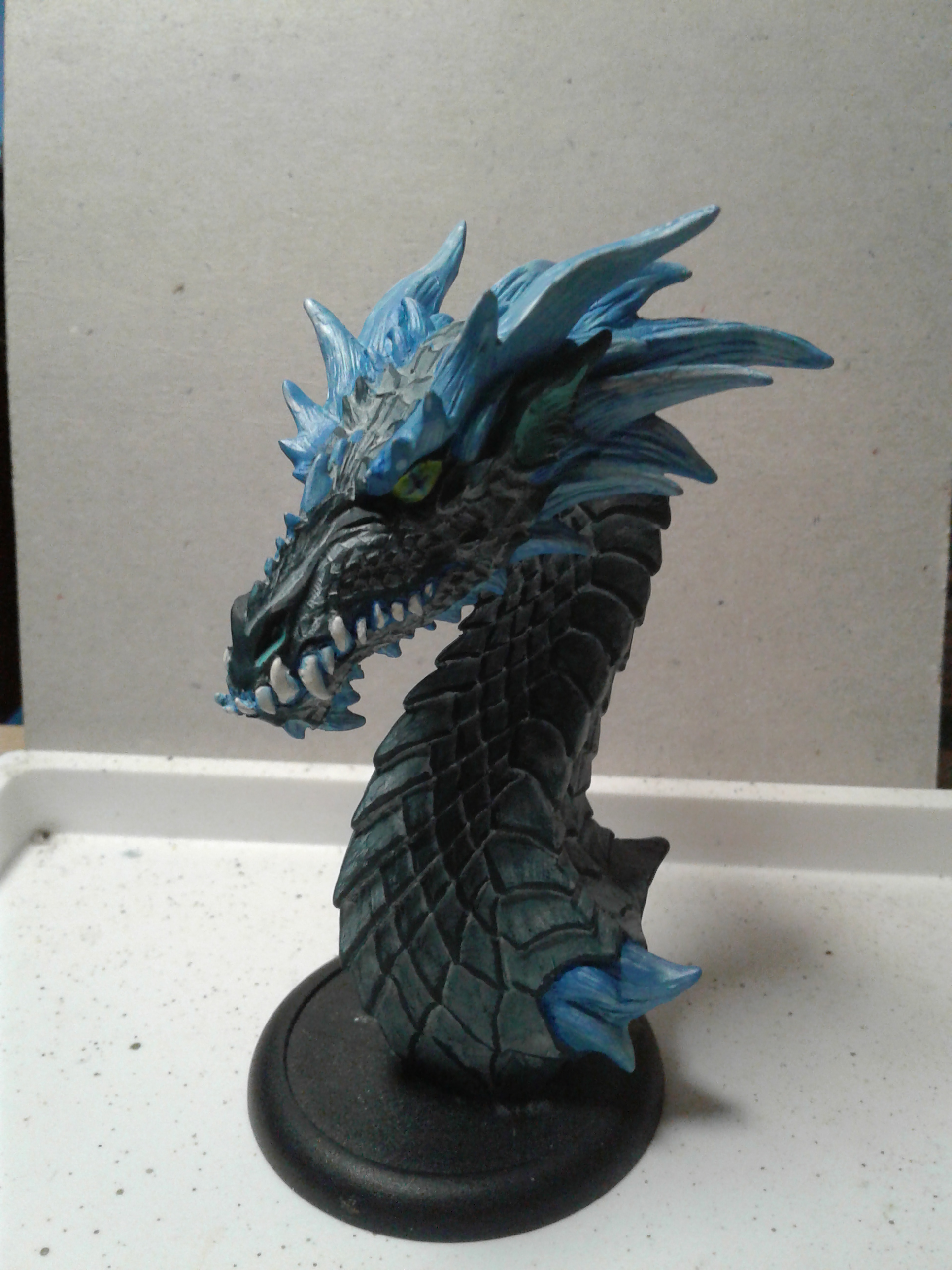 user avatar image for Onlyzuul