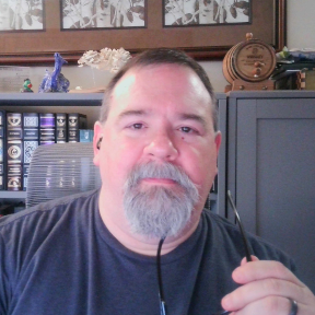 user avatar image for Paul Dorn