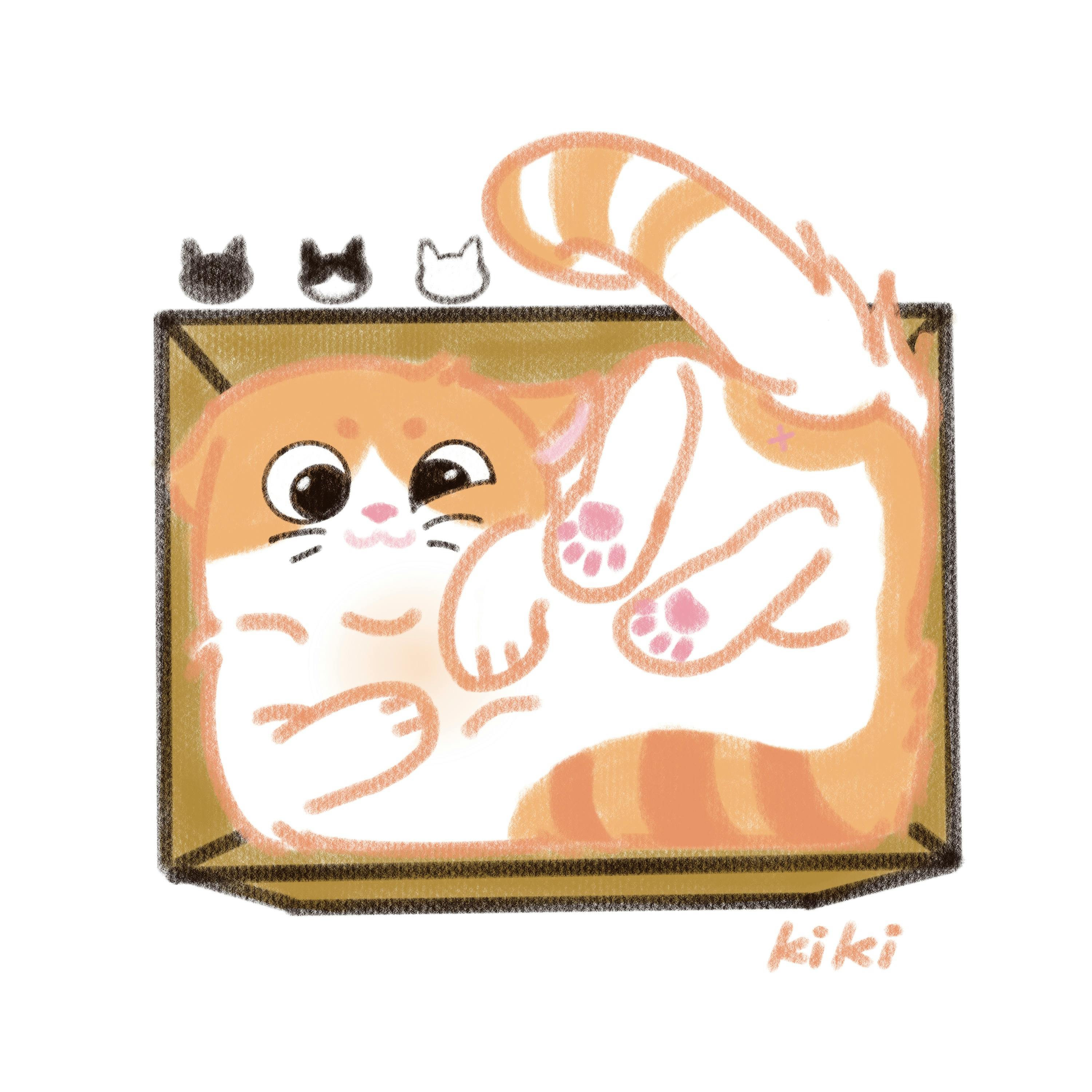 user avatar image for Kiki