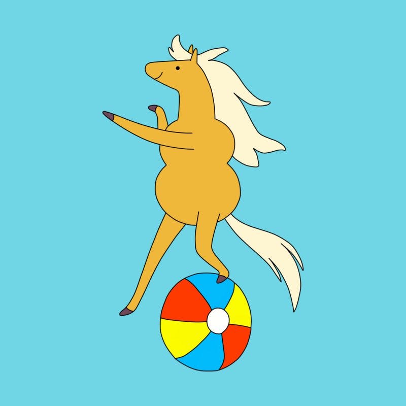 user avatar image for Patrick Rogers