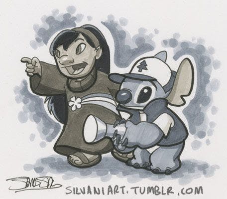 user avatar image for Yazzy