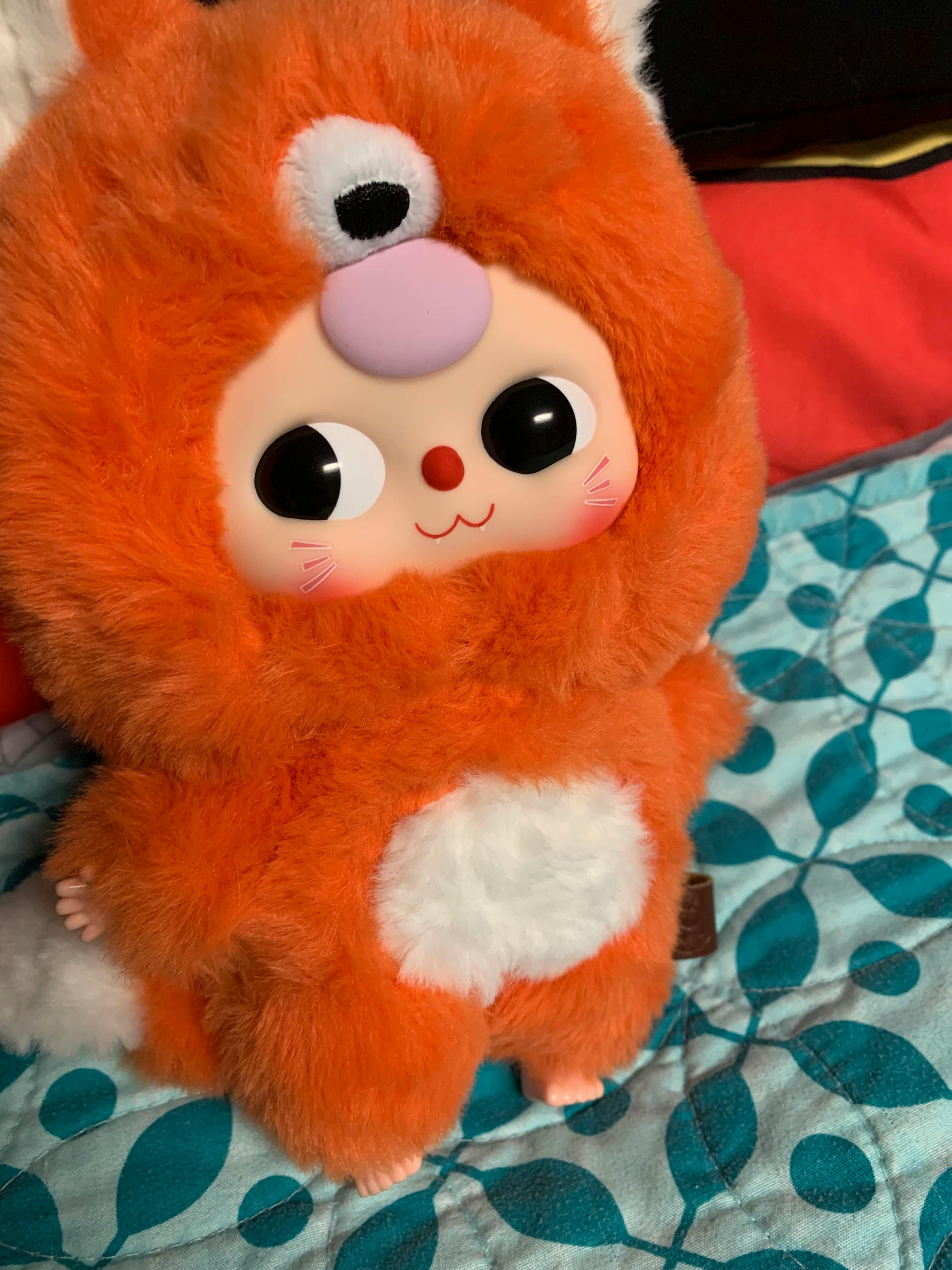 user avatar image for Midori