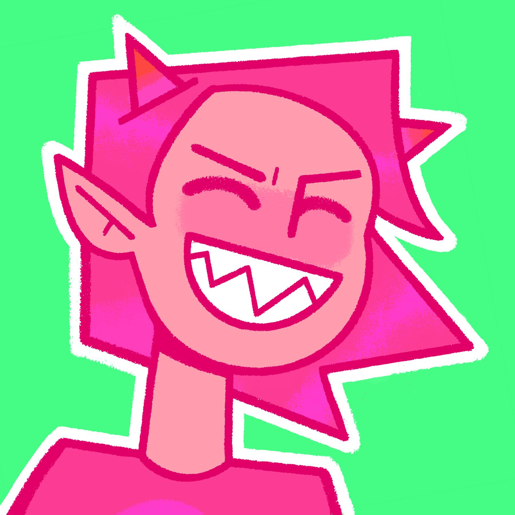 user avatar image for ginny