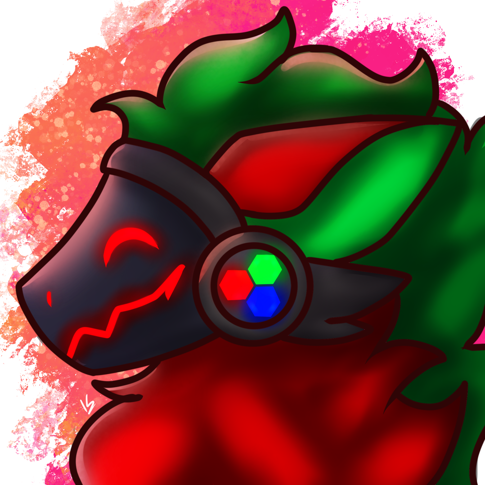 user avatar image for HarmonProto