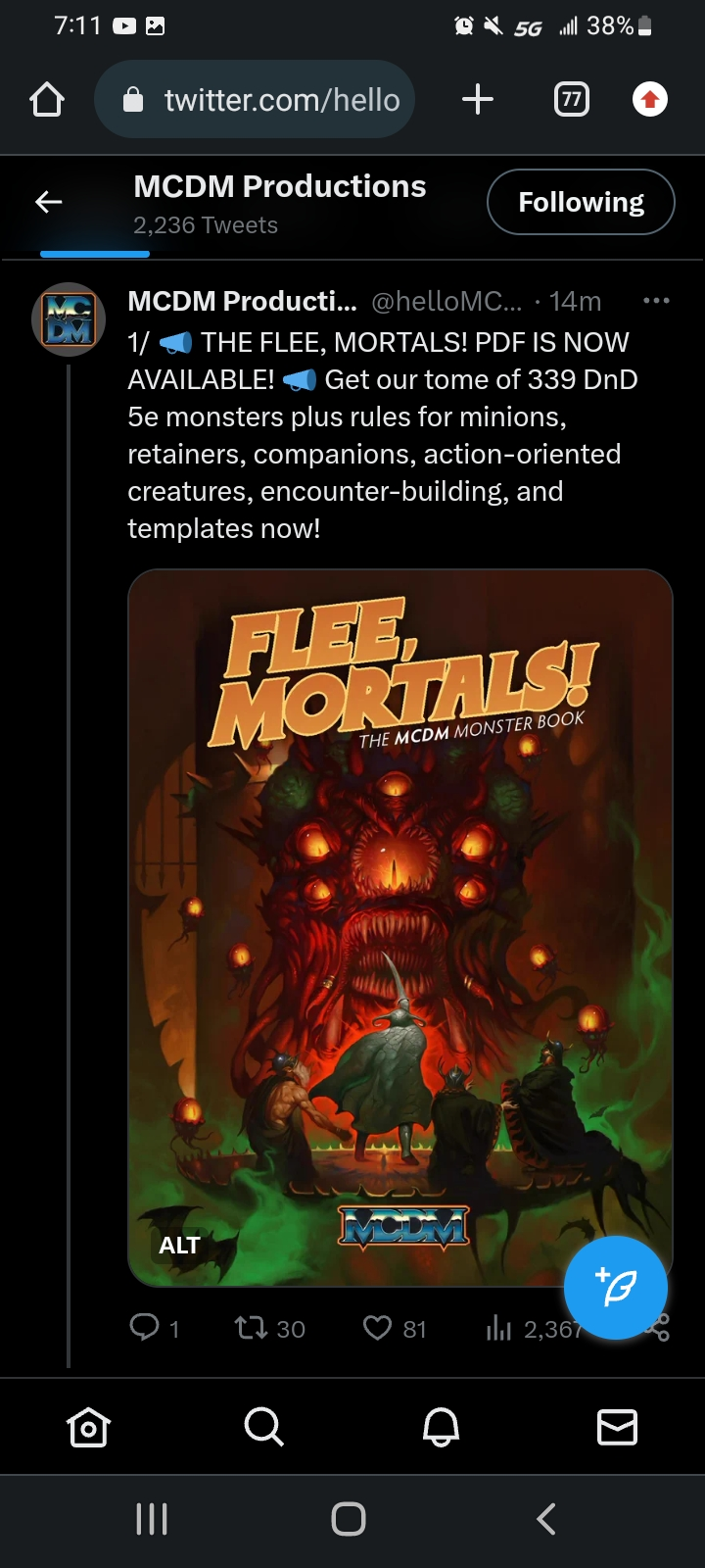 user avatar image for Curlylockes 