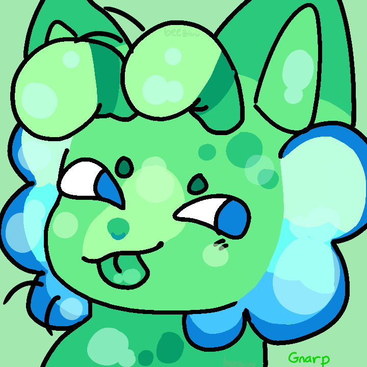 user avatar image for Nix