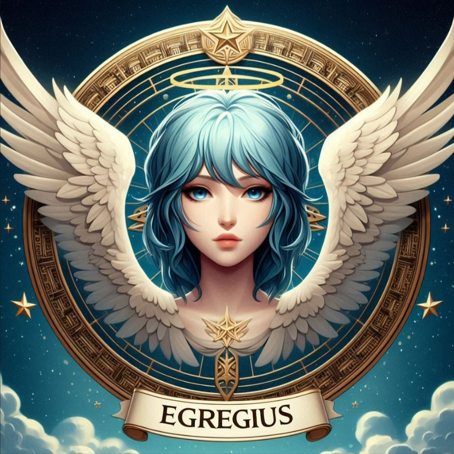 user avatar image for EGREGIUS