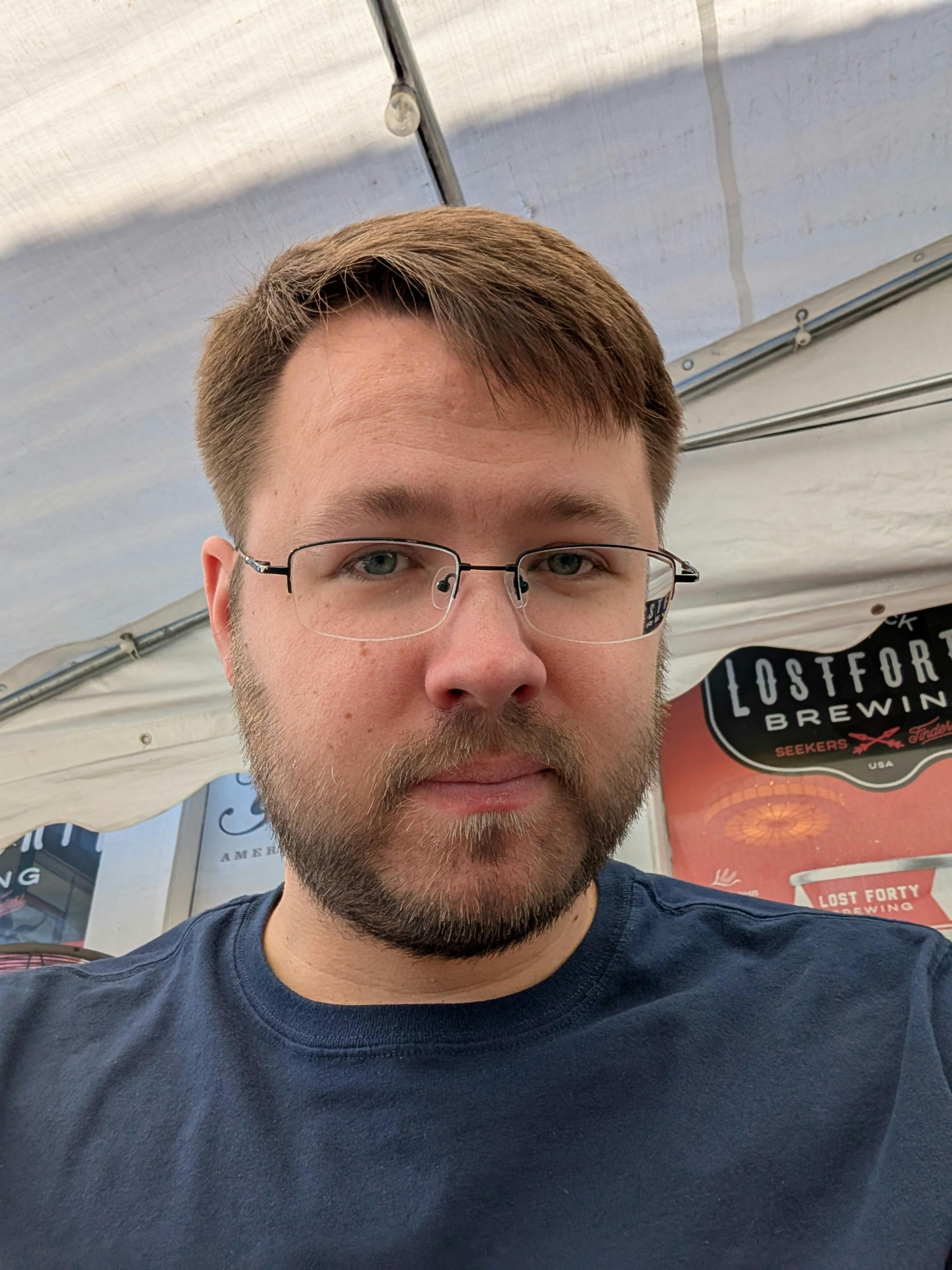 user avatar image for Kyle Strong