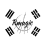 user avatar image for Rmagic