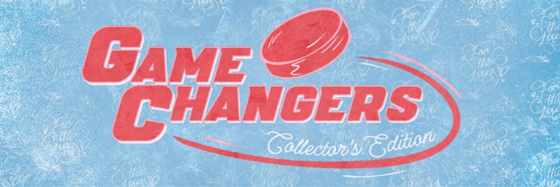 Game Changers: Collector's Edition