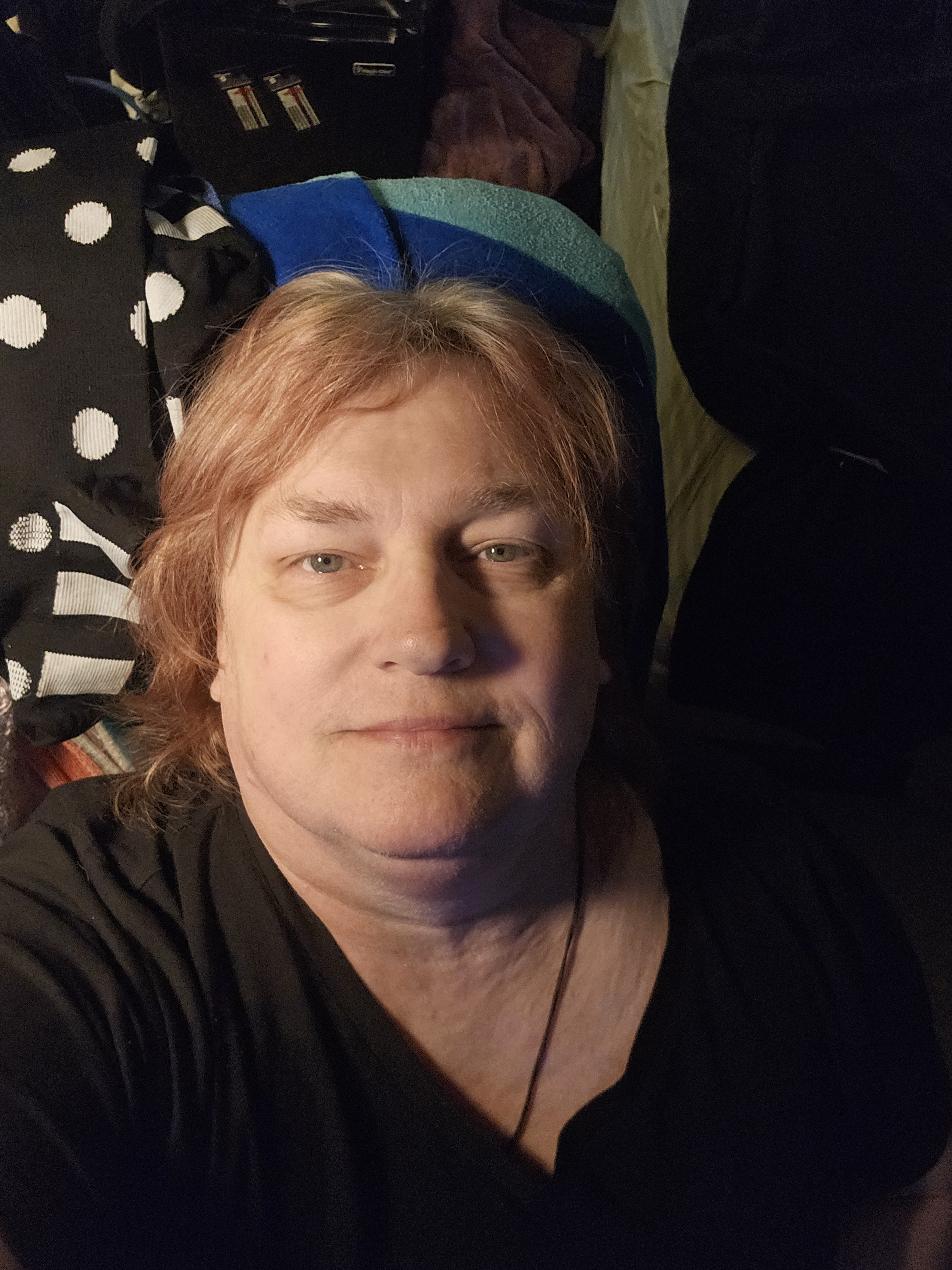 user avatar image for Gianna Campbell