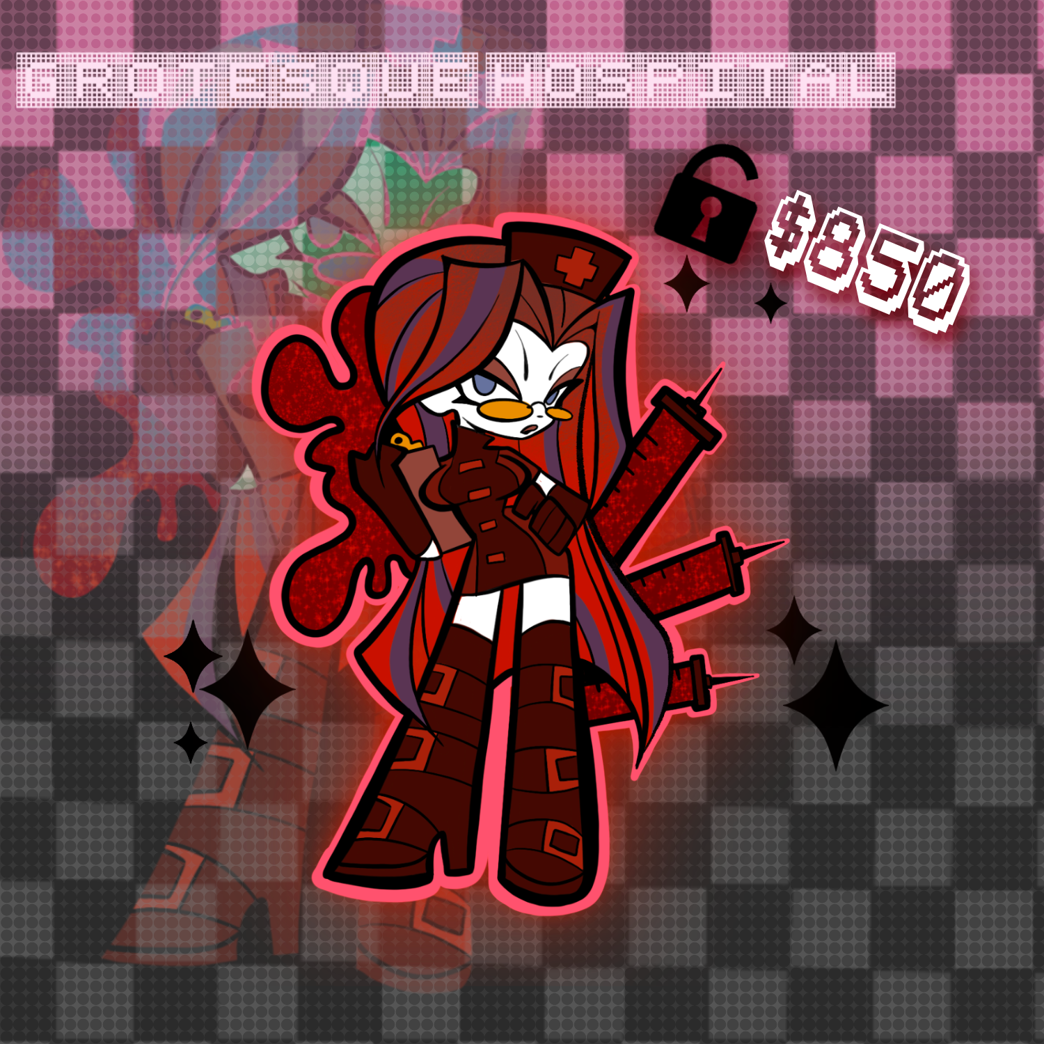 Initial Goal Unlocks!