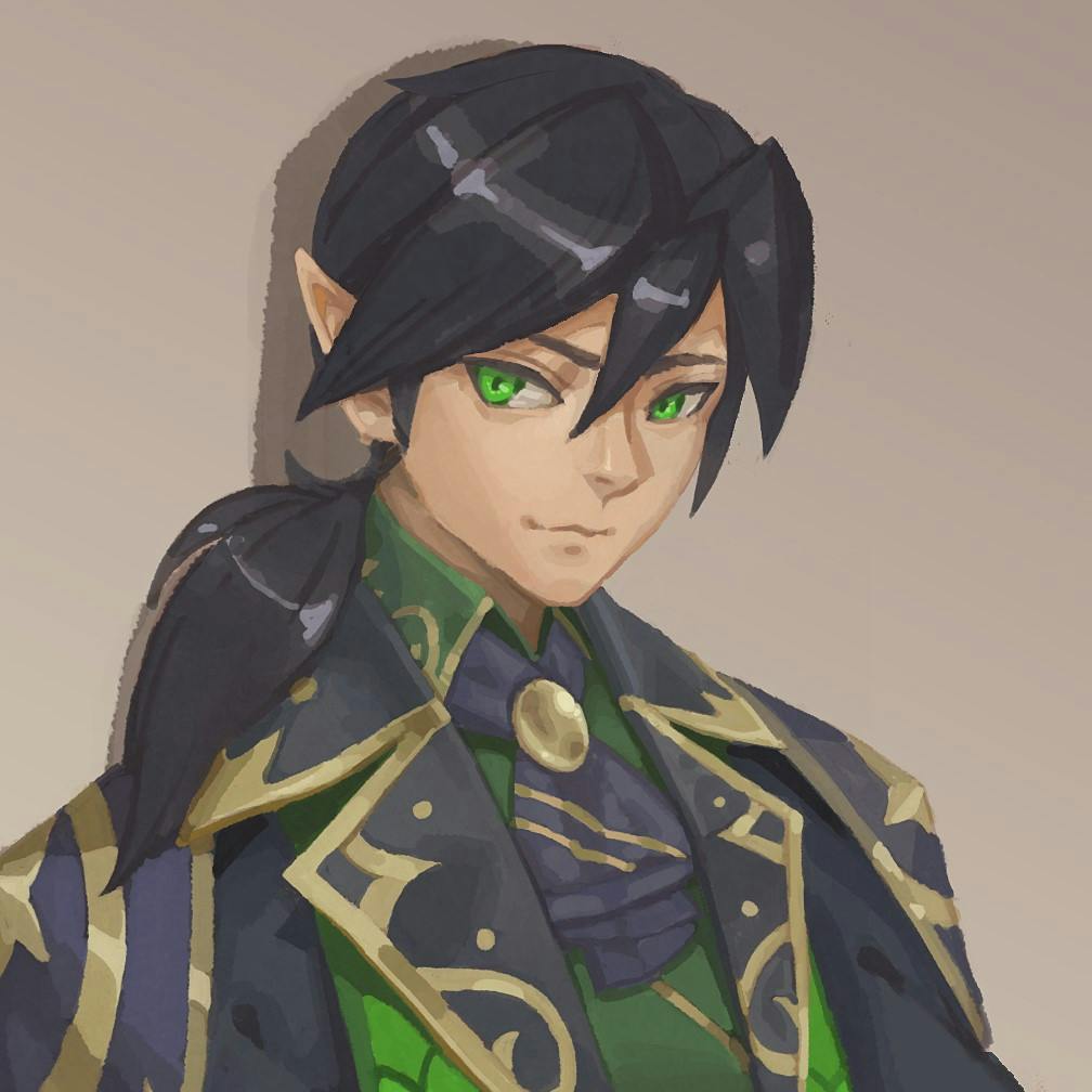 user avatar image for Samuel
