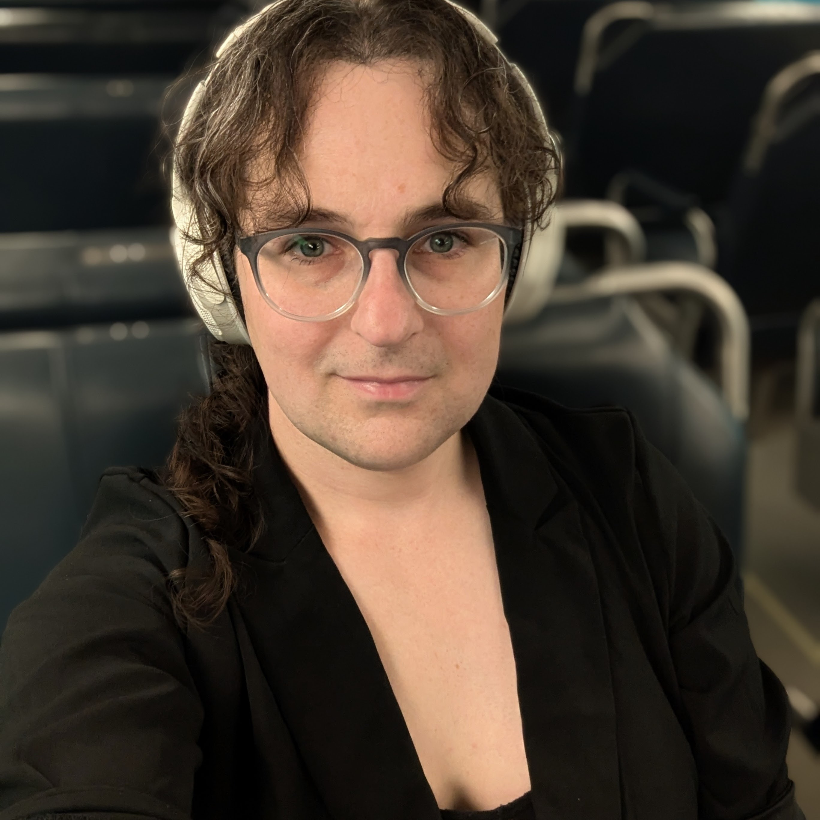user avatar image for Avery