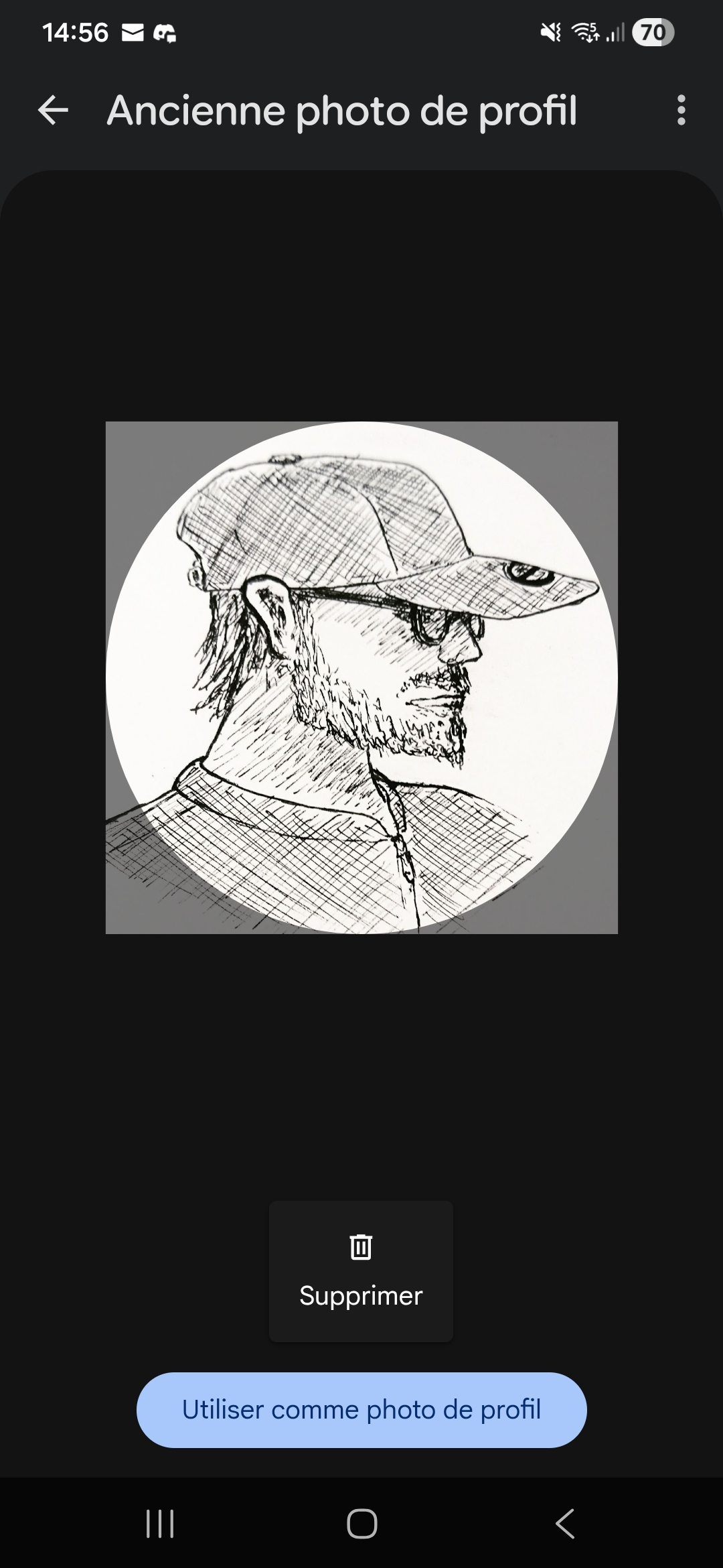 user avatar image for Saltinbanque