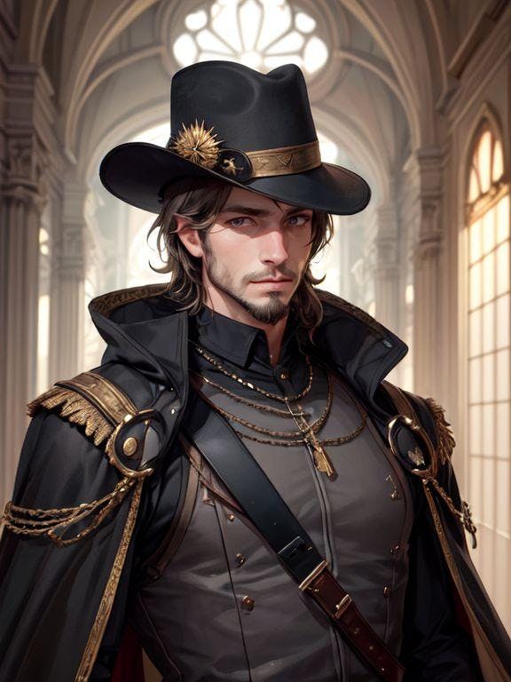 user avatar image for Marc Poirier