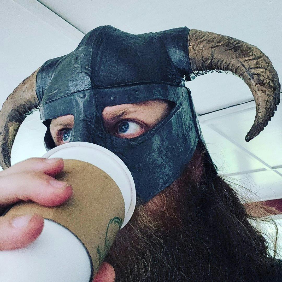 user avatar image for William Fleming