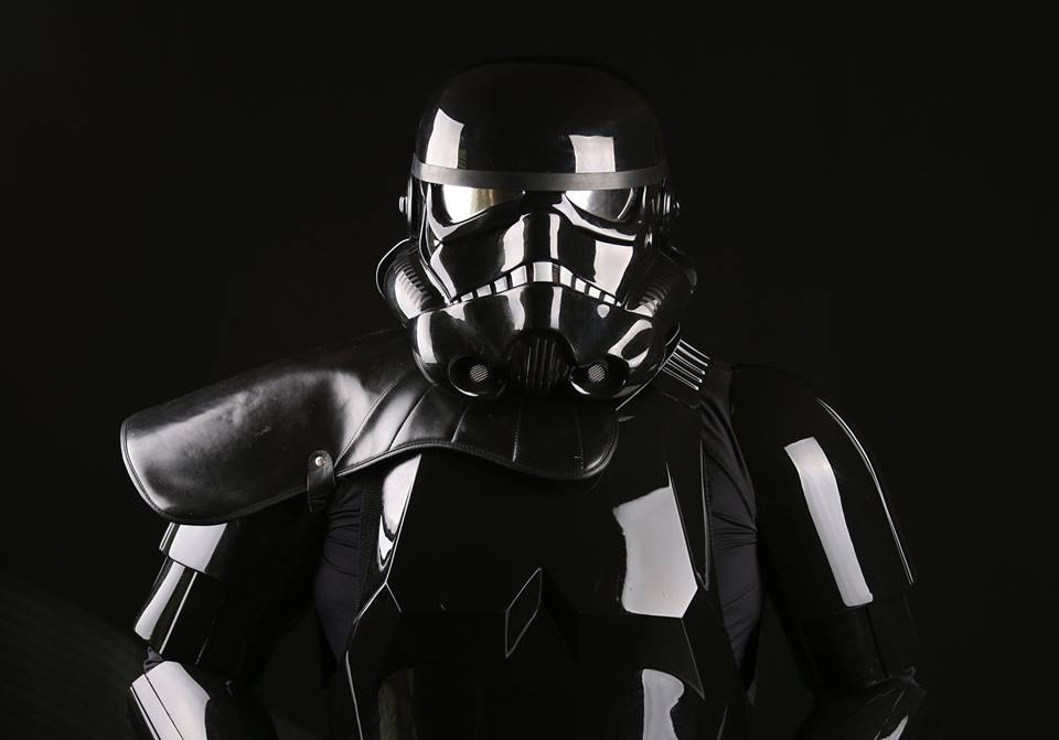 user avatar image for David EK