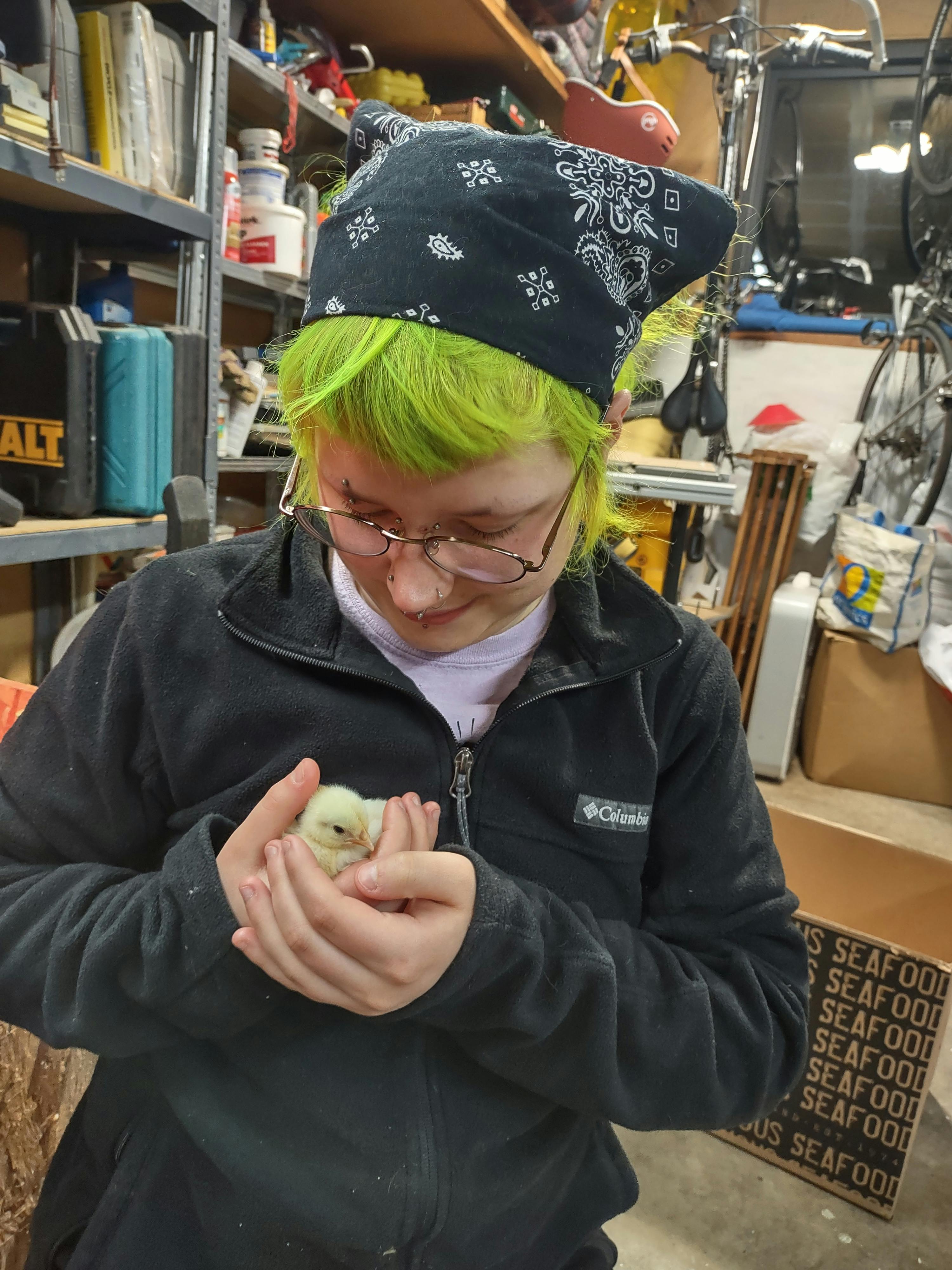 user avatar image for Maxxie