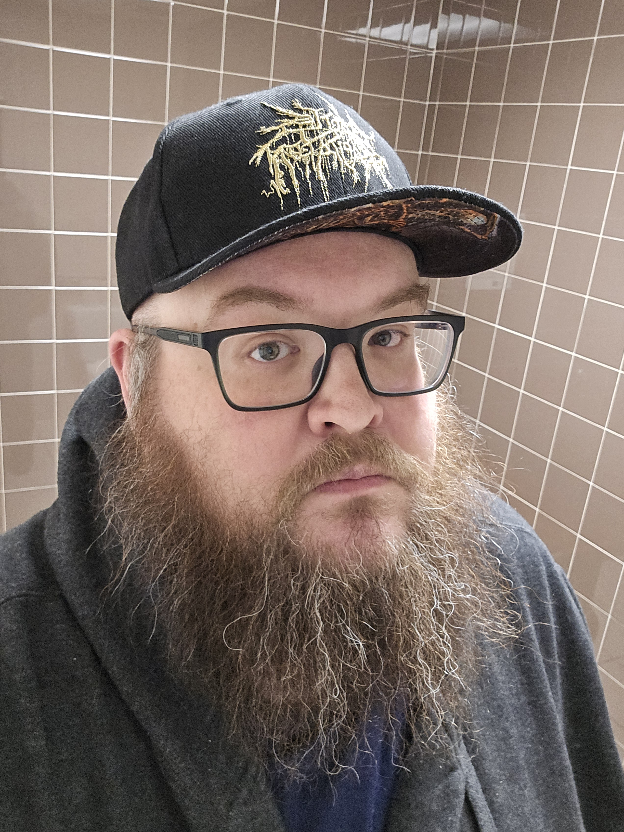 user avatar image for Brett Cully