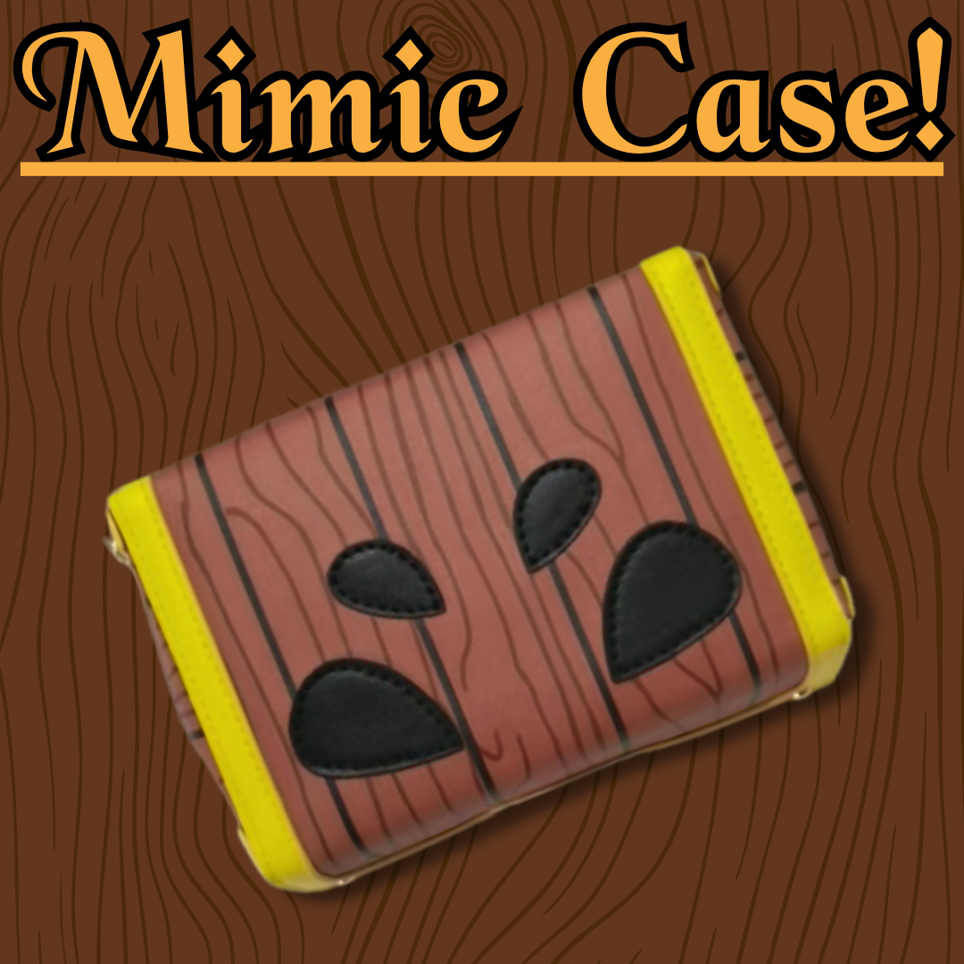 Extra Mimic Case