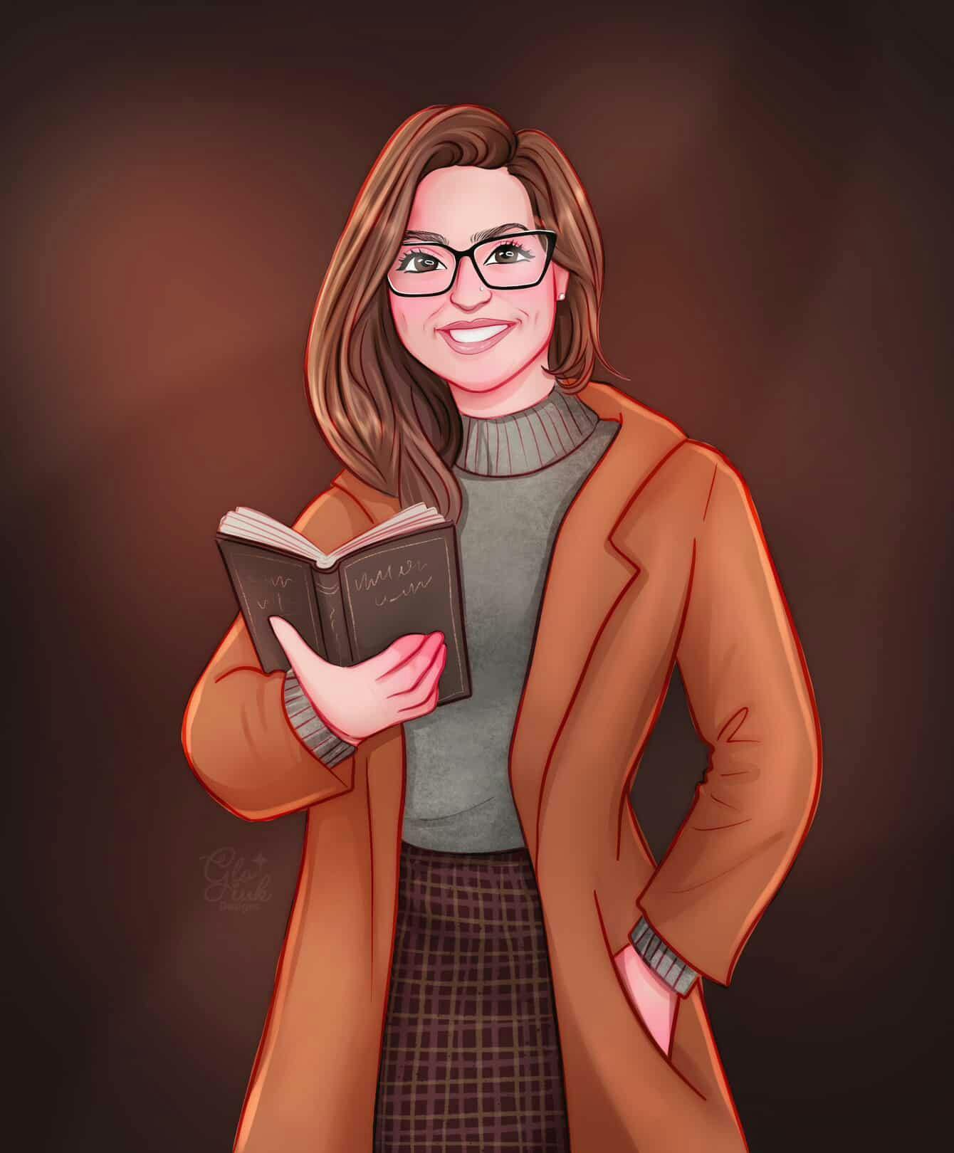 user avatar image for Kirsten 