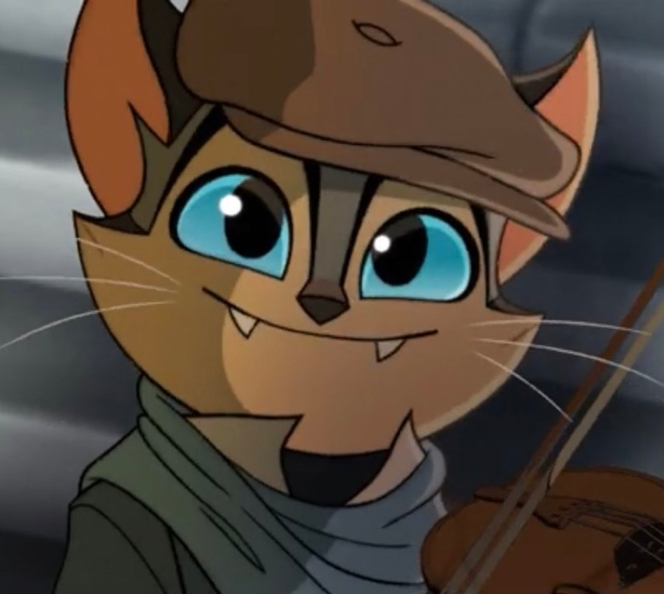 user avatar image for Kamden