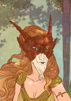 user avatar image for TheGloriousGoat