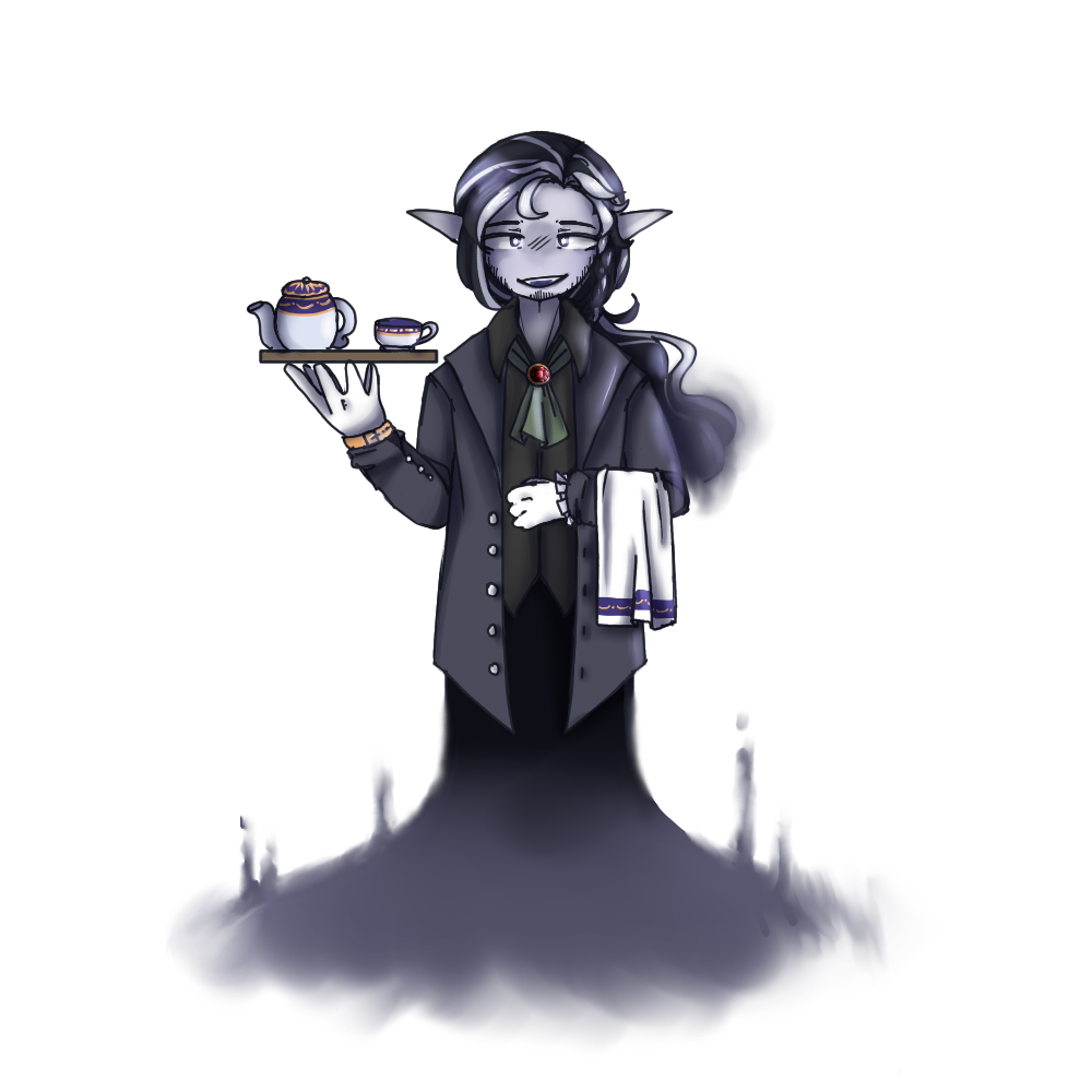 user avatar image for V