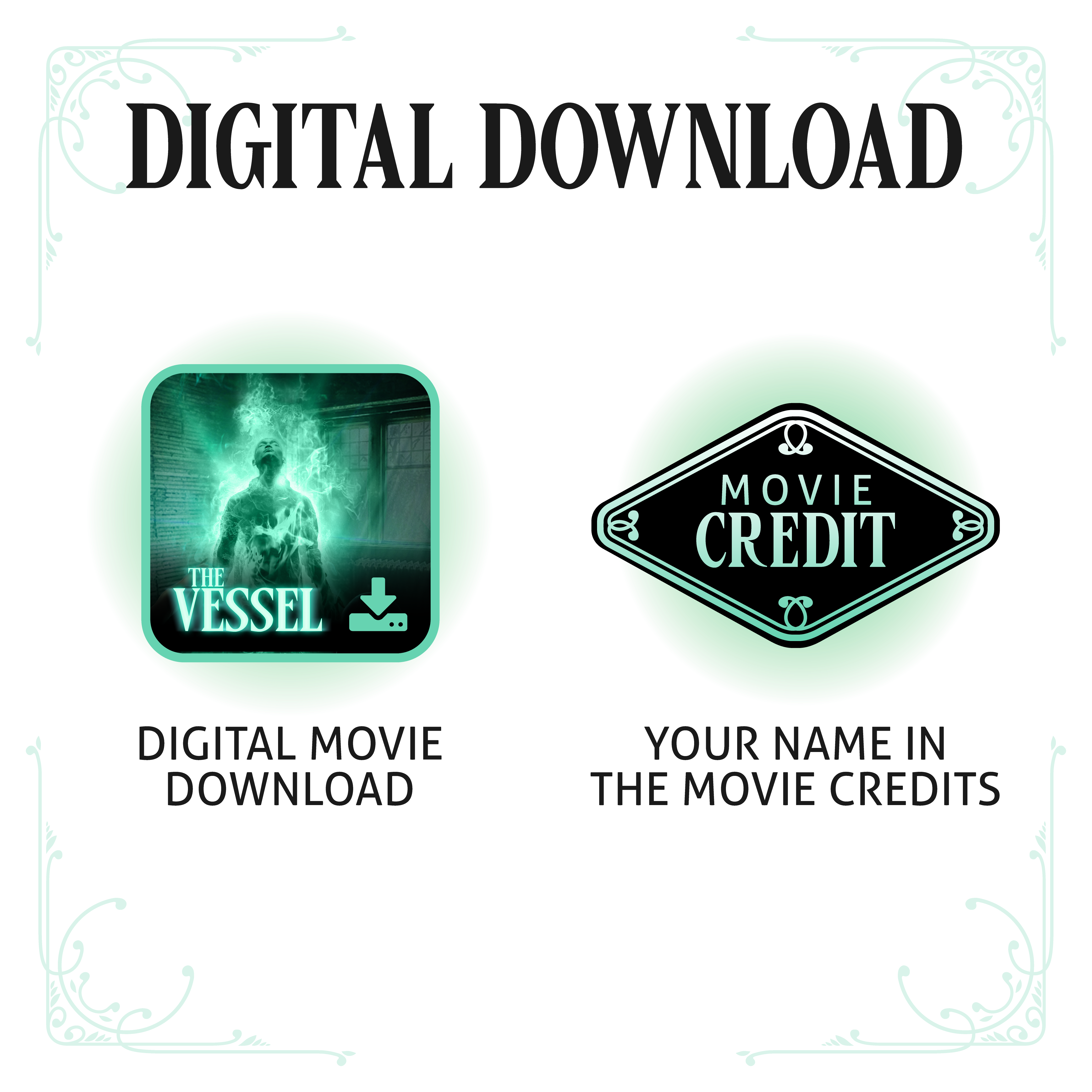 Digital Download