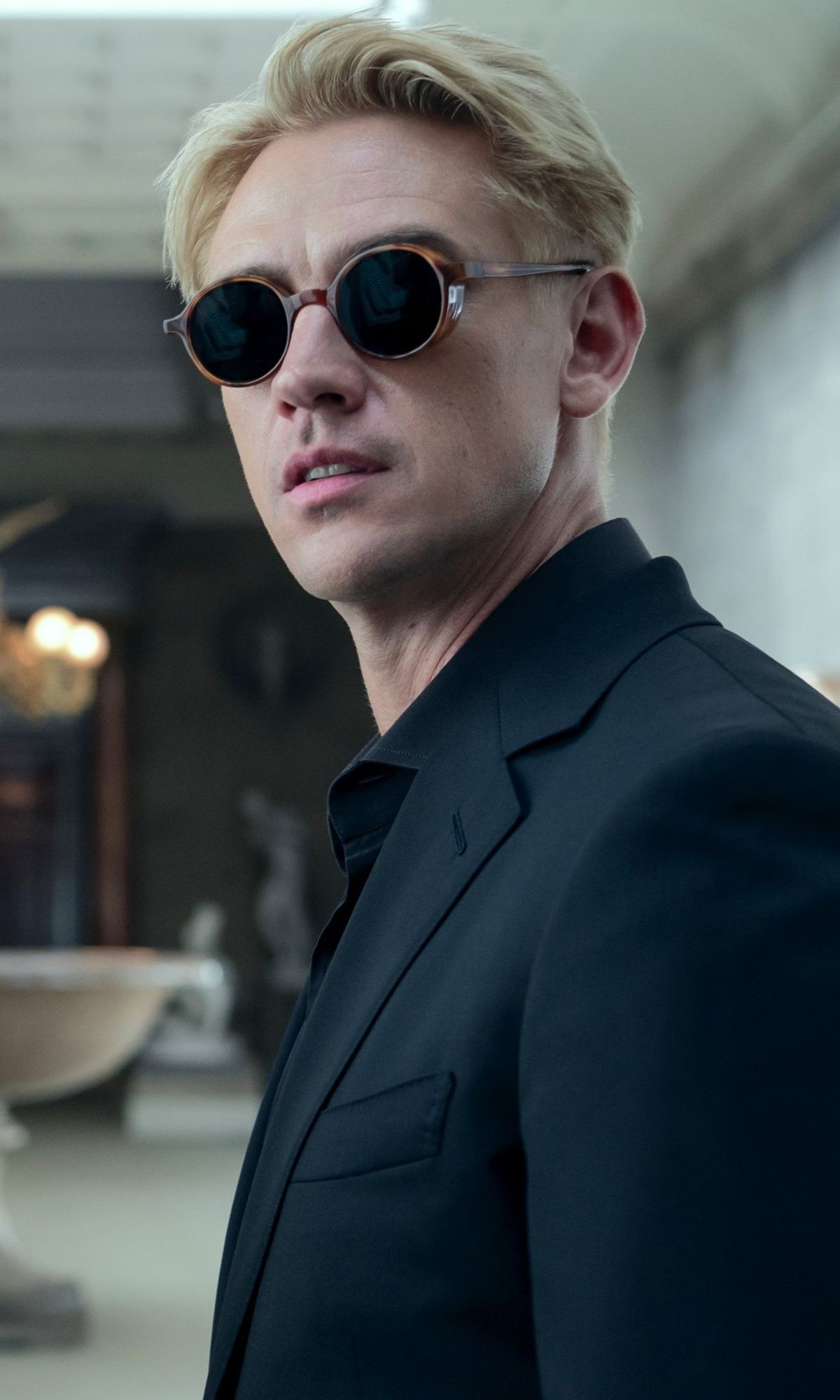 user avatar image for Matt