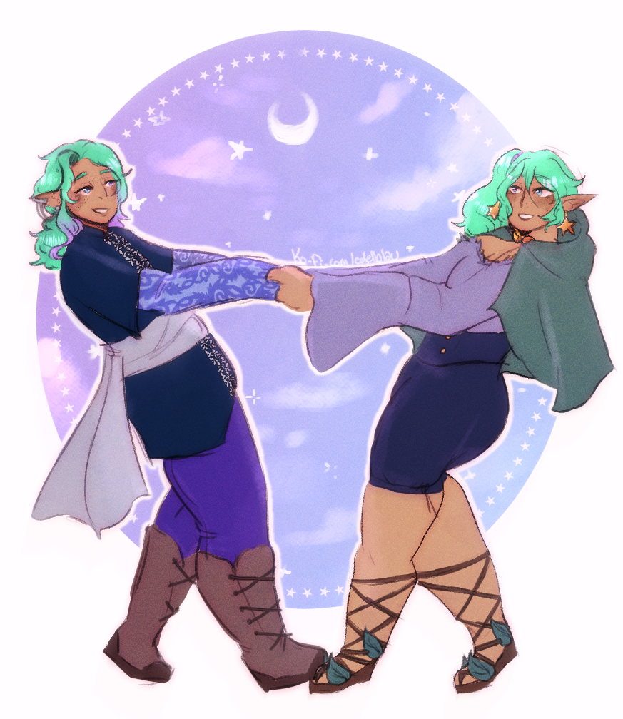 user avatar image for Cadence Valentine