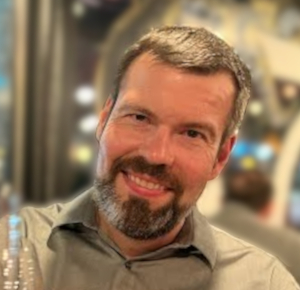 user avatar image for Kurt Frey