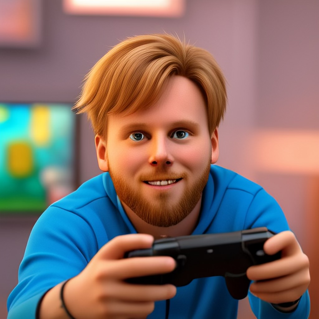 user avatar image for Ken