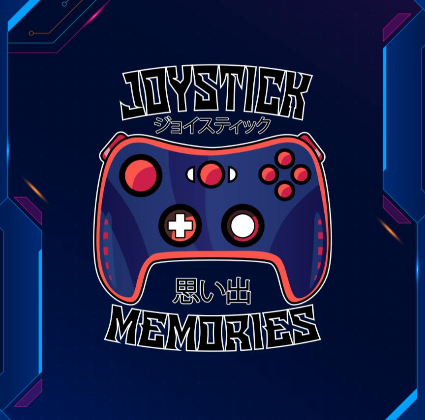 user avatar image for Joystick Memories 