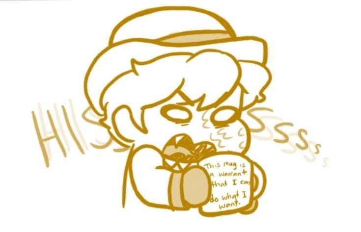 user avatar image for Thorn