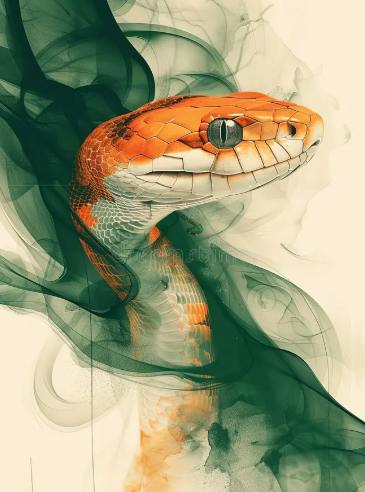 user avatar image for Ophidian 風