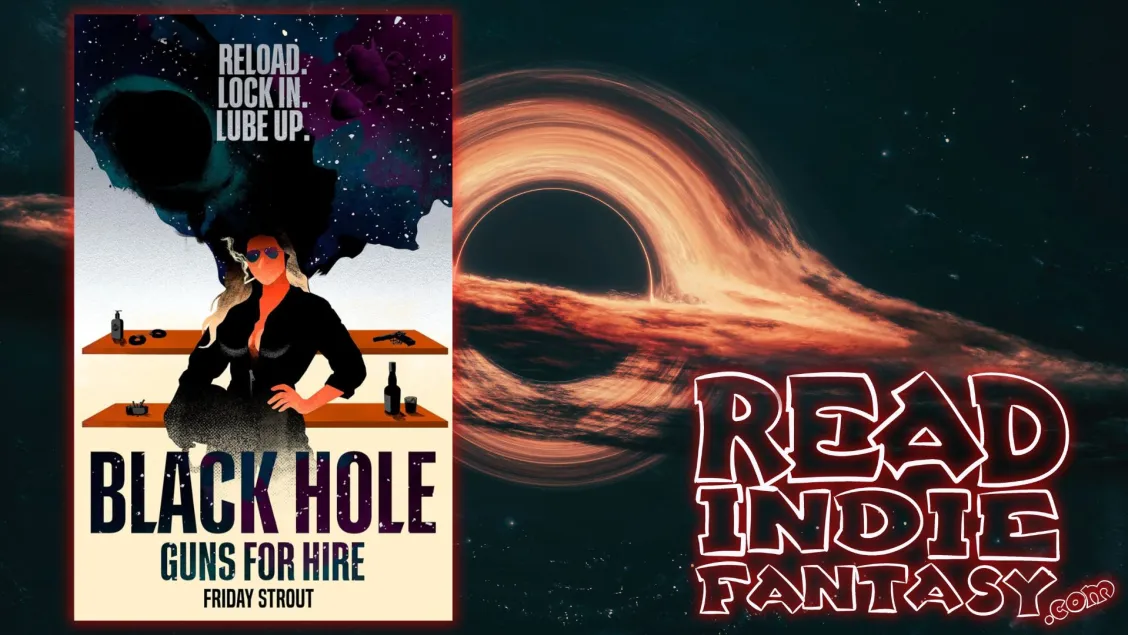 Read Indie Fantasy review