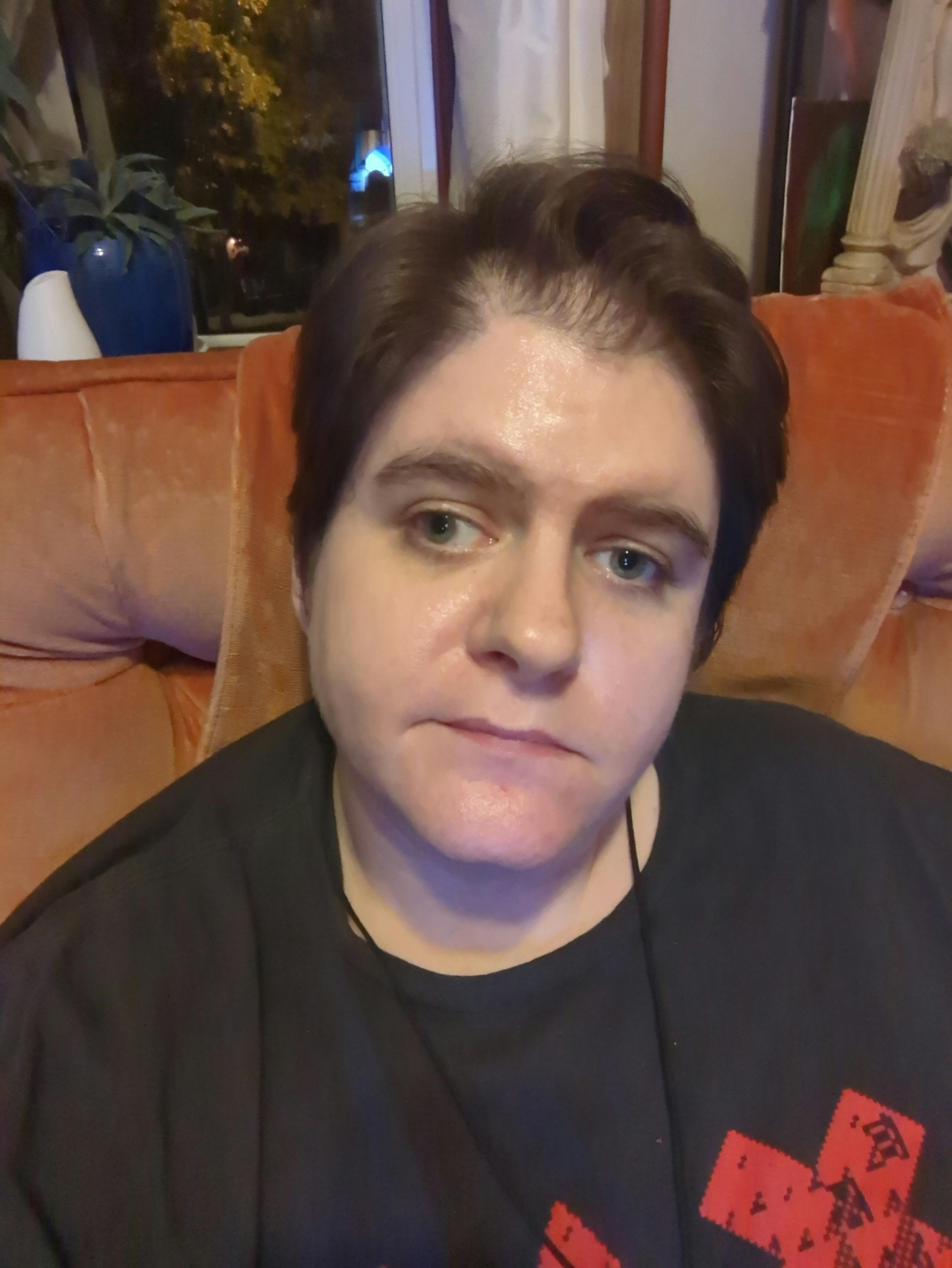 user avatar image for Anna E Johnston