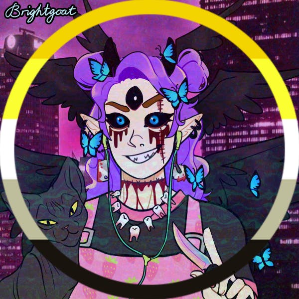 user avatar image for Gracie Mack