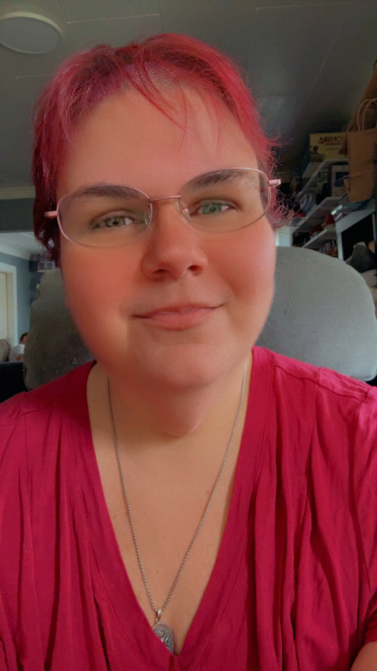 user avatar image for Bethany Larrabee