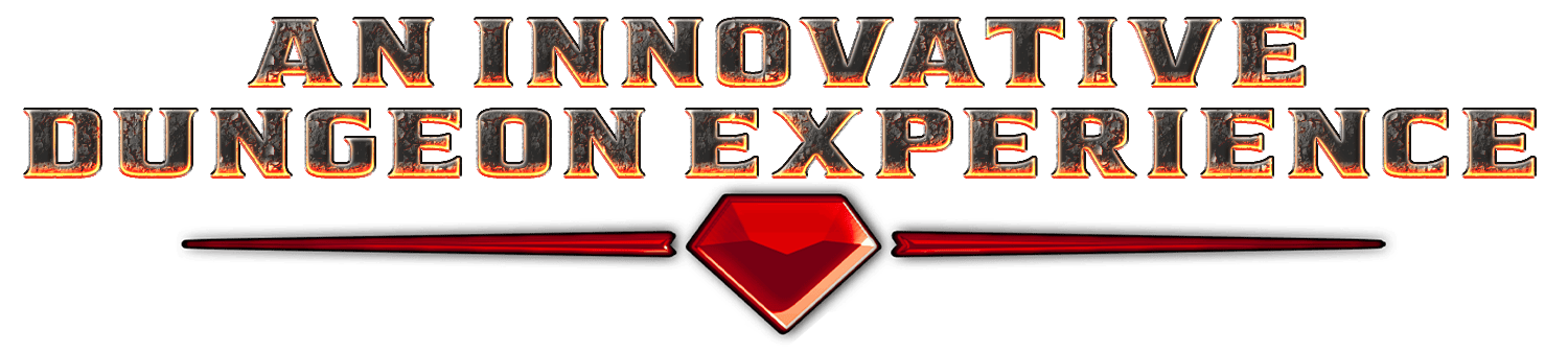 Header: An Innovative Dungeon Experience