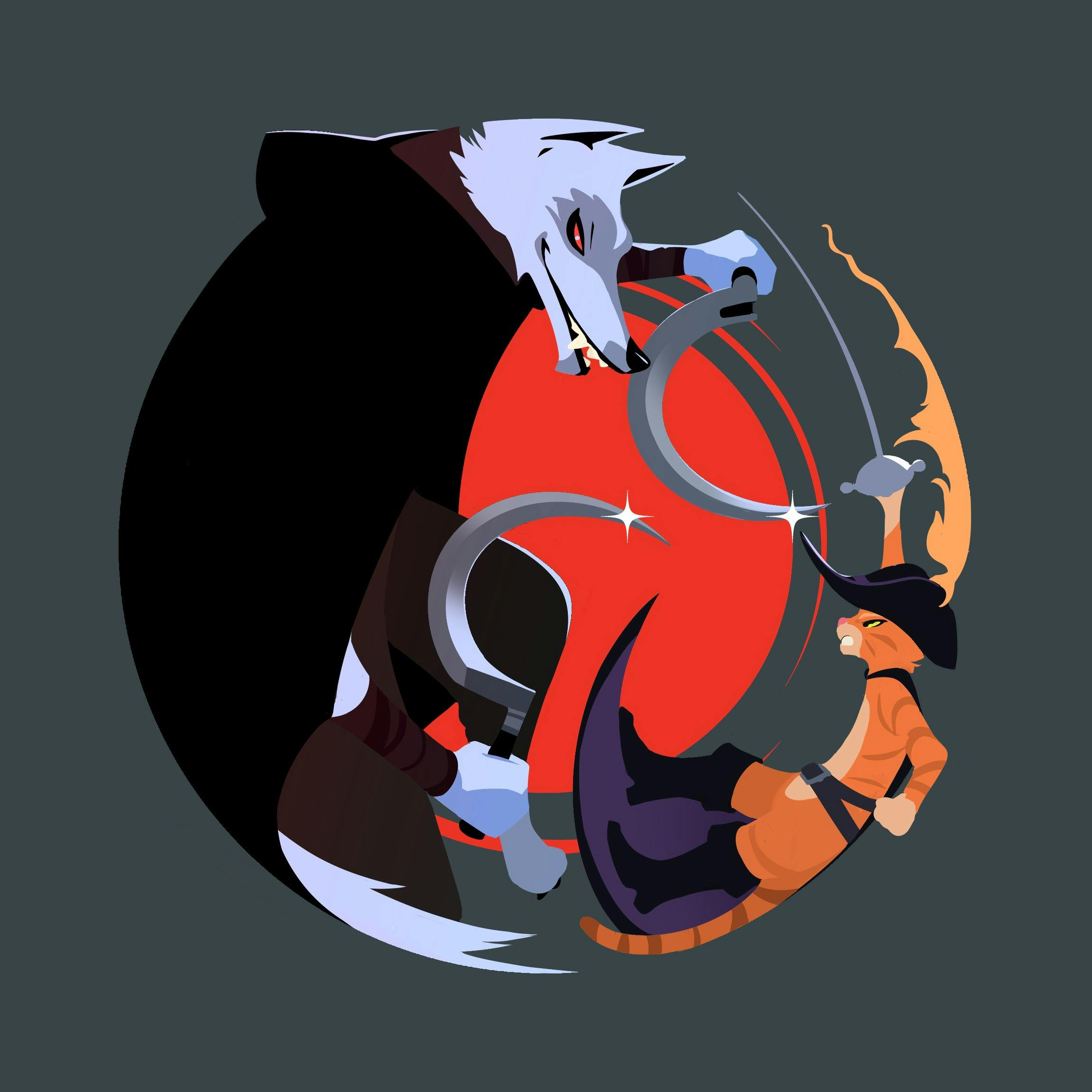 user avatar image for C.Wolfie