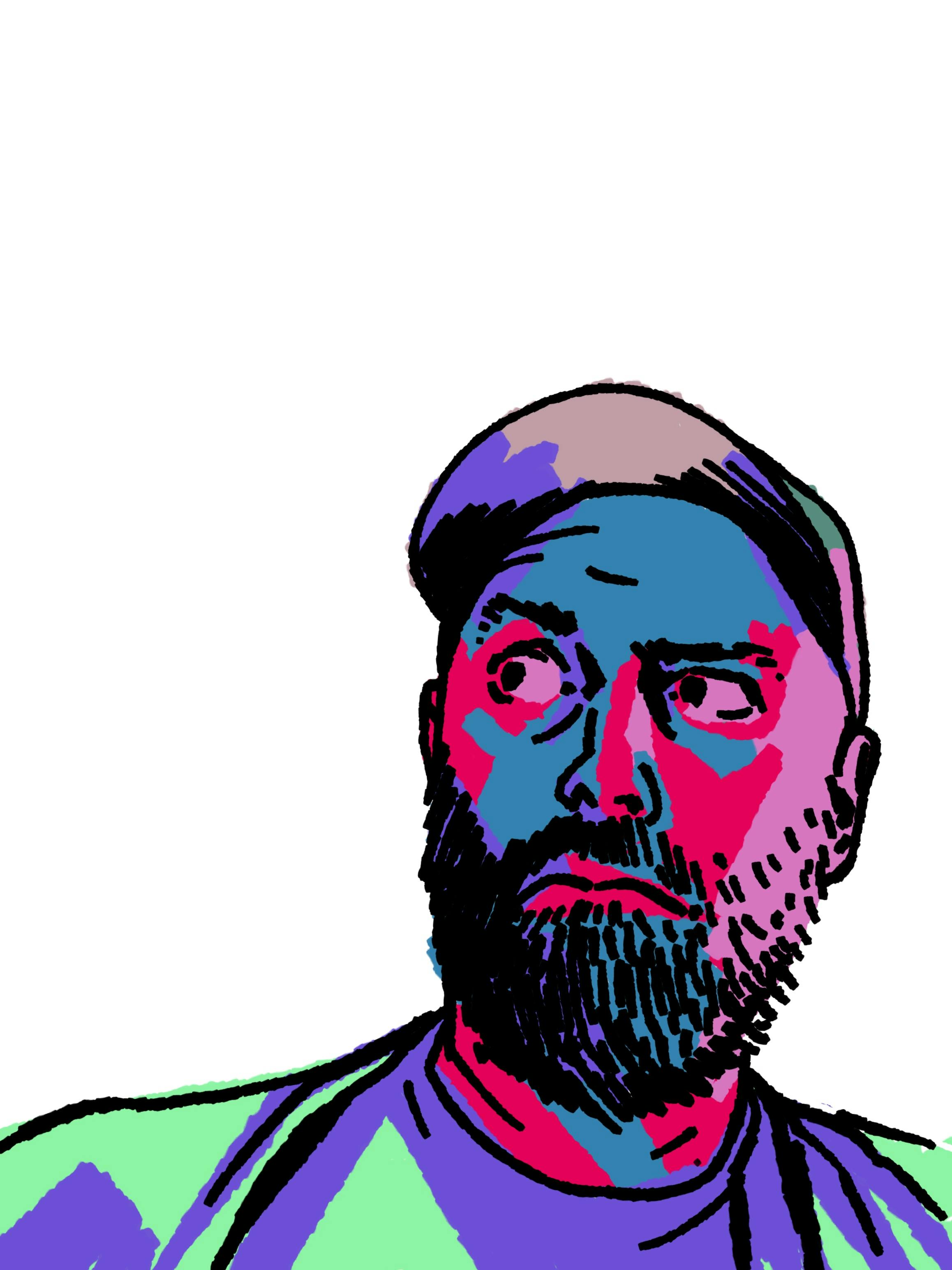 user avatar image for Mike Todd