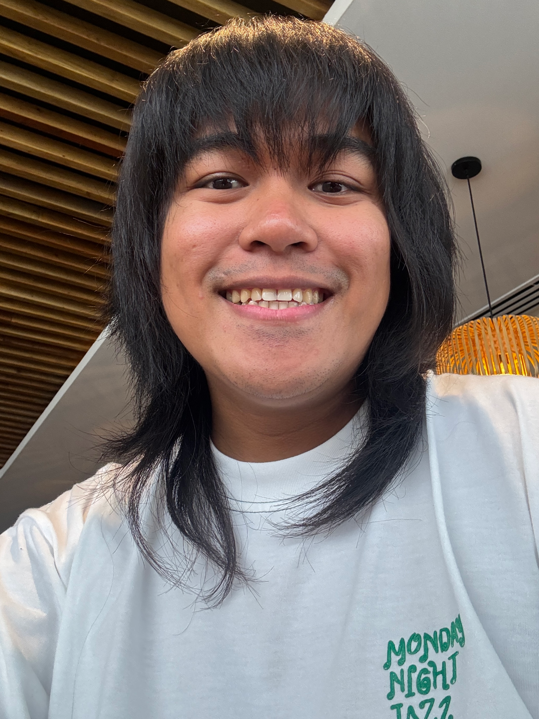 user avatar image for Klyde Ryan Arce