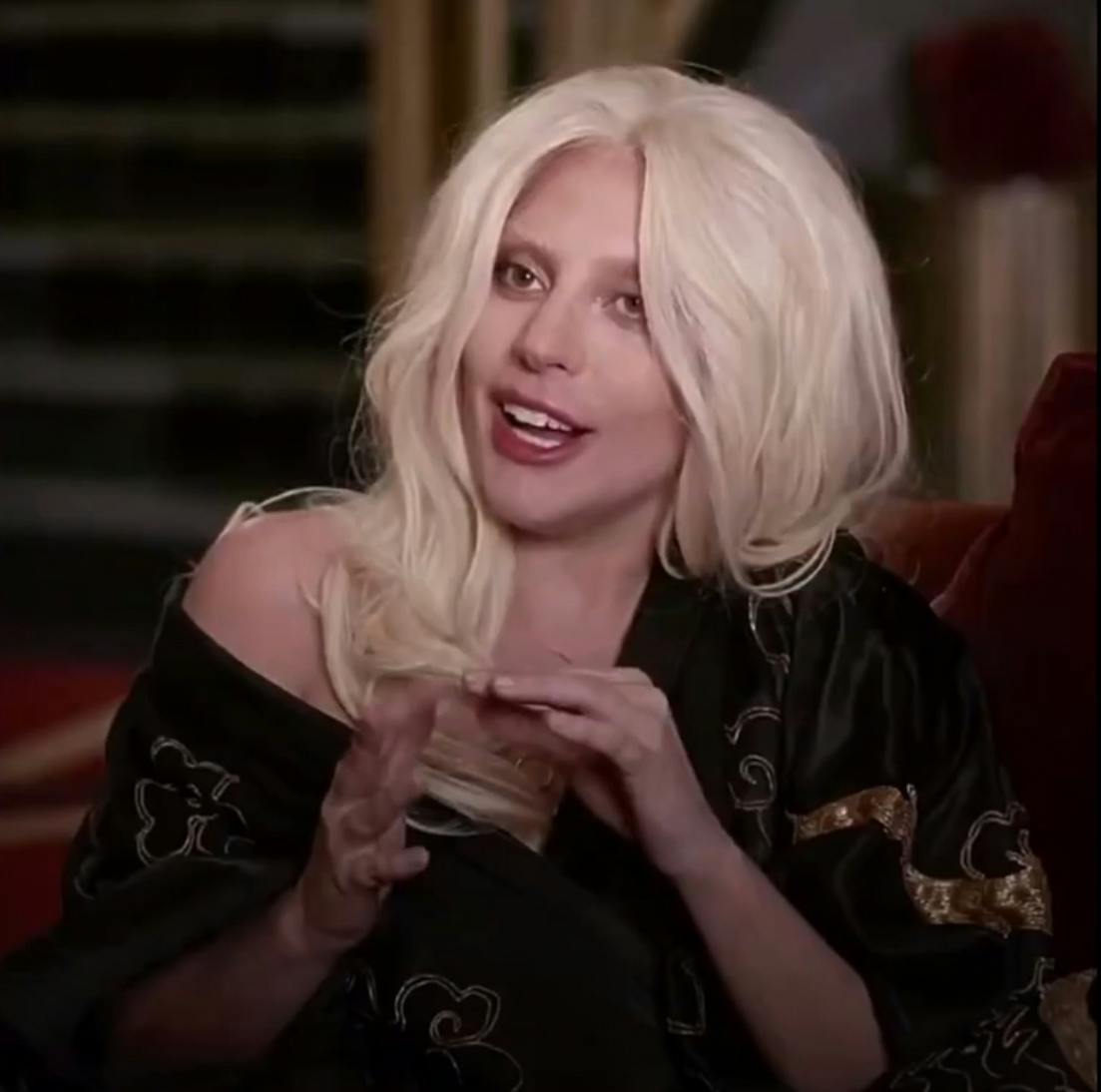 user avatar image for The countess 