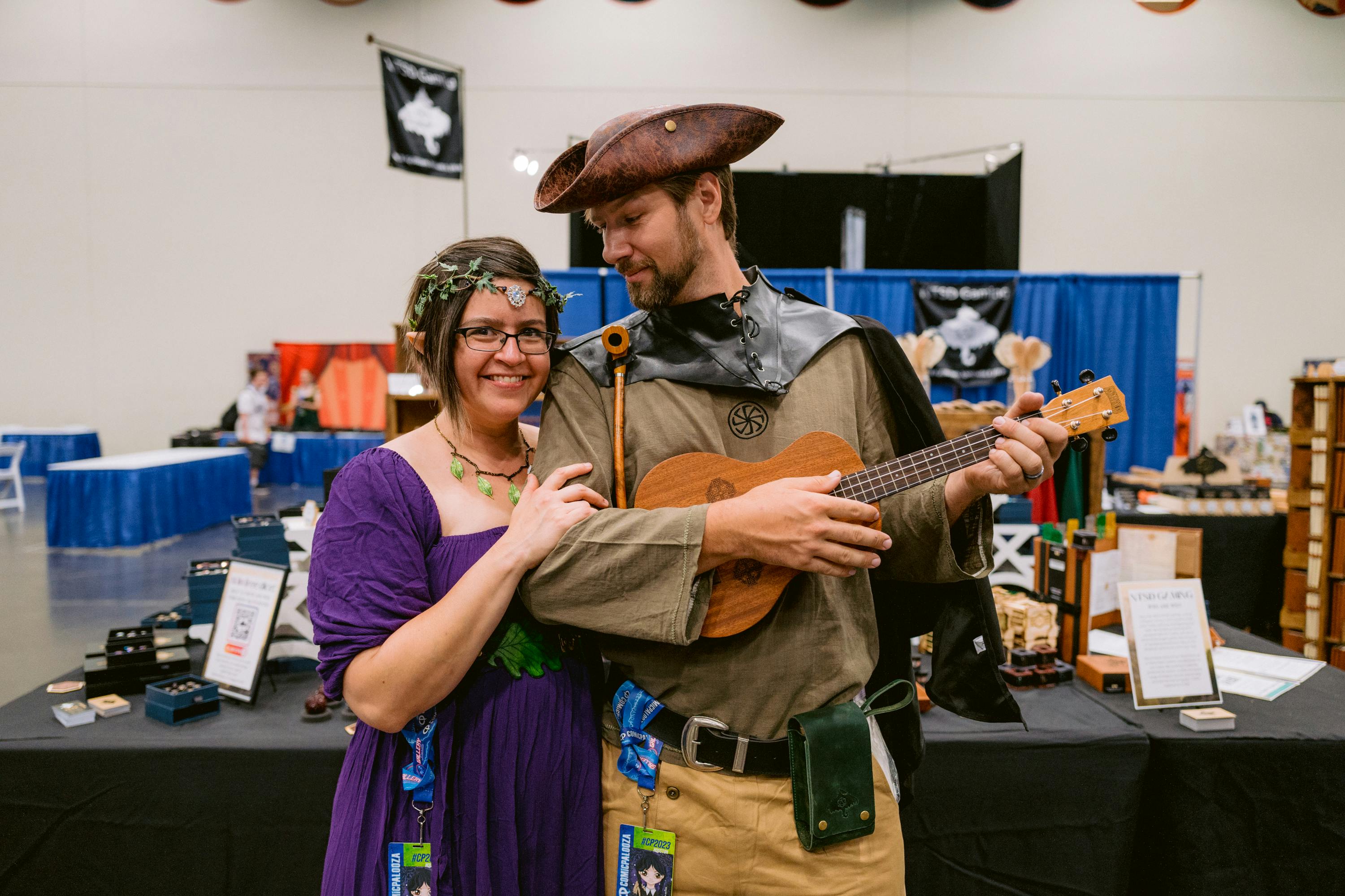 user avatar image for NTSD Gaming