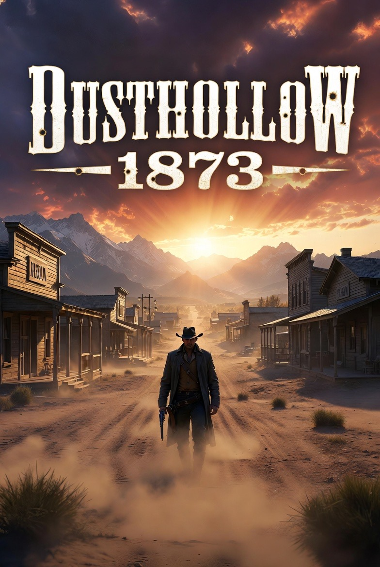 Dusthollow RPG