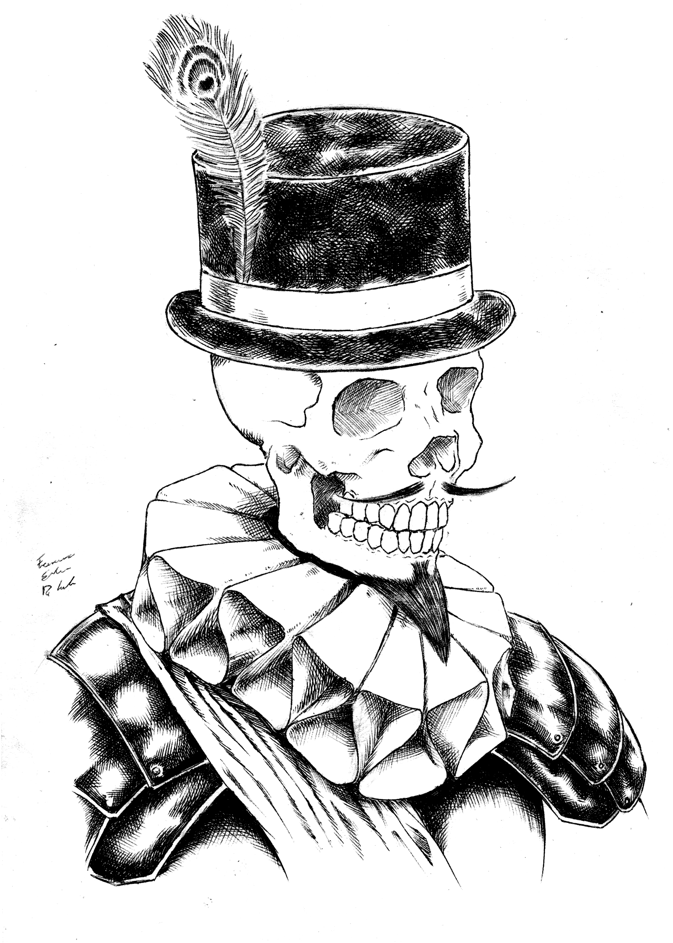 user avatar image for Mr. Pilgrim's Tomes