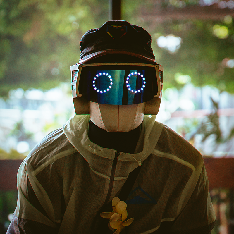 user avatar image for L0Fi